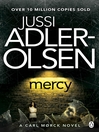 Mercy (eBook): Department Q Series, Book 1